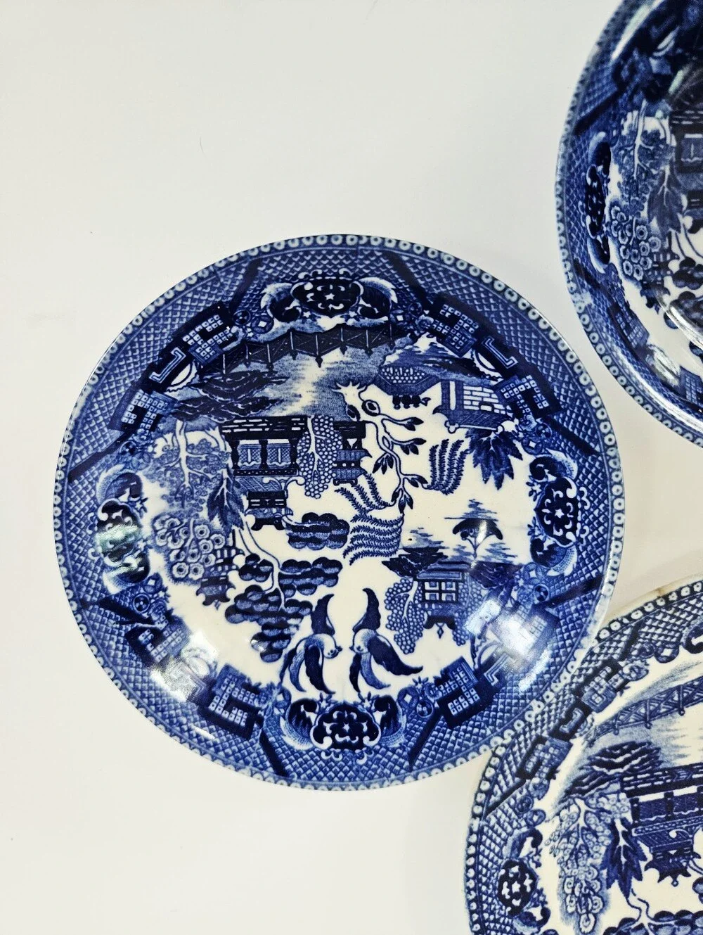 Vintage Kakusa China Occupied Japan 